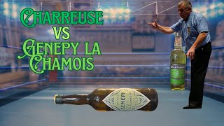 The Best Alternatives to Green Chartreuse (and Why You Should Care)