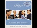Avalon – The Glory / Make It Last Forever (Limited Edition Single)