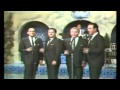 Blue Ridge Quartet -  "Somebody Touched Me" -  Buck Owens Range Show