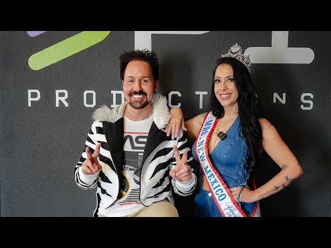 Mou5EmO, Andrew Niman, Mou5ZyZZ, feat. Mrs. New Mexico - Holy Spirit (OFFICIAL MUSIC VIDEO)