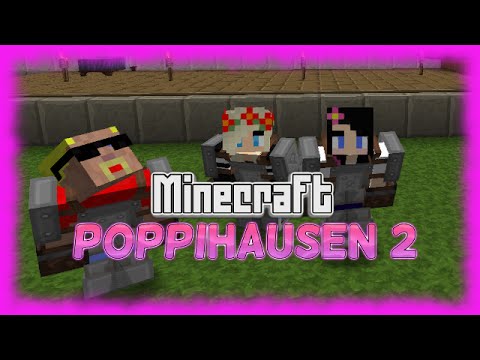 Poppihausen 2 #24 Das Unwetter