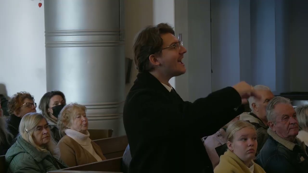 Sloka svin! Svētki visai ģimenei! – “Mistērija par Sloku”