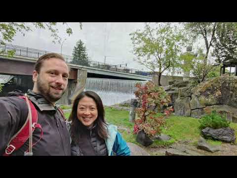 Yellowstone Road Trip 2021 Day 3 - Idaho Falls to Jackson Hole