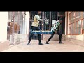 Davido - Shopping Spree (Official Dance Video) ft. Chris Brown, Young Thug