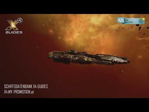 Kampfschiff | Terraner | L | ATF SYN