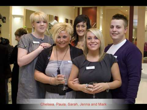 Jalz Official Opening and Press Night 1st December, 2008