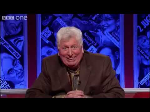 Tom Baker (Fourth Doctor) Gradually Losing His Mind With A Producer | Doctor Who