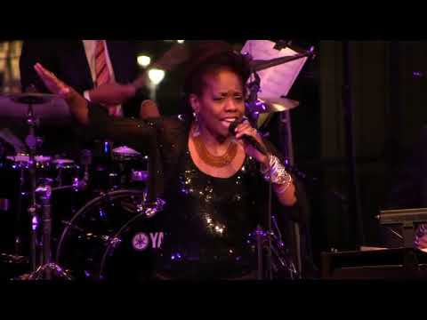 Catherine Russell: Bring It Back promo video