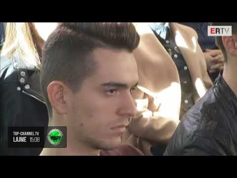 Edicioni Informativ, 28 Tetor 2017, Ora 15:00 - Top Channel Albania - News - Lajme