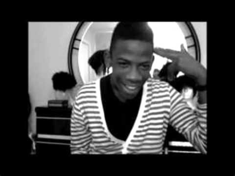 Nerdy Fresh-Go Hard (Jerkin Song)