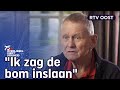 Johan raakte door een bom zijn hele gezin kwijt tijdens WO2 | RTV Oost