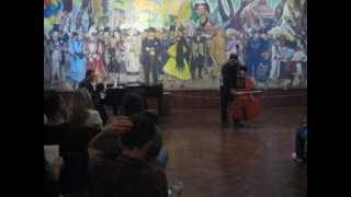 Homenaje a Vivaldi