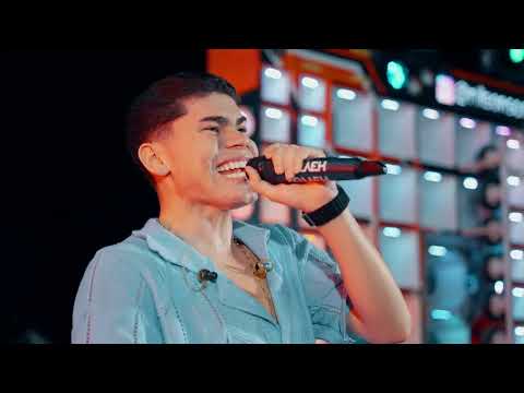 UM CENTIMETRO - Heytor O Boyzinho - Breguinha Cachorro 2.0