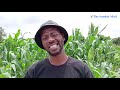 Tongai Moyo JNR is seeking assistance from corporates and well-wishers to release an album