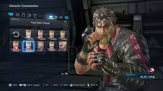 Download lagu TEKKEN™7_paul phenix custamisation and gameplay 21 nov 2022 mp3