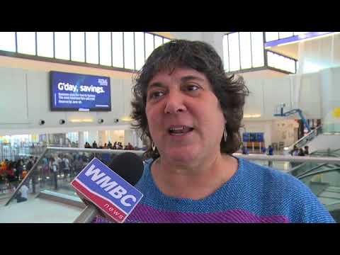 TSA Training Procedures