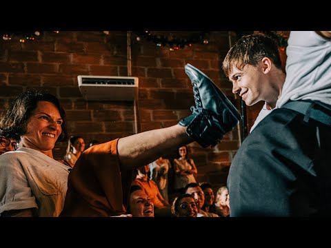 Léo Lorenzo & Melodie Paletta - Strictly Open Finals - Global Grand Prix 2022