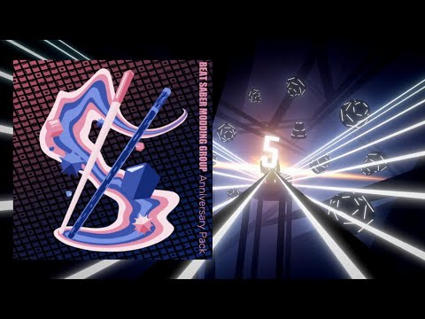 EEWK - Everyone | Beat Saber Lightshow