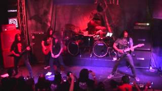 Almah - The Hostage - Manifesto Bar - 2013