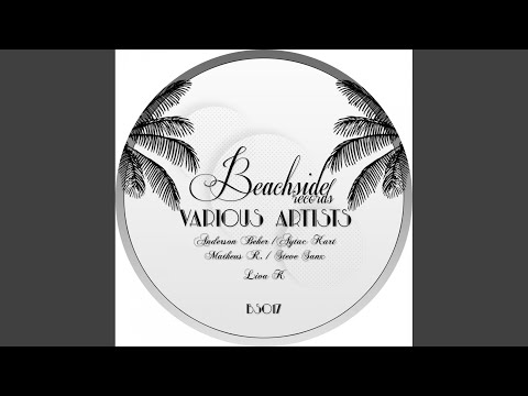 Blame It On Me (Original Mix)