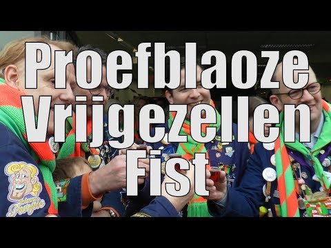 Proefblaoze met het Kruikenpaar - KruikenTv