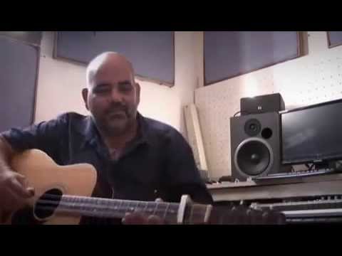Tres Cubano y Musica Cubana: Alambre Dulce (Cuban Tres Guitar)