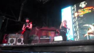 Condena - Anabanta (Jefe de Jefes 2016)