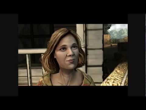 WMP: The Walking Dead episode 1 part 6