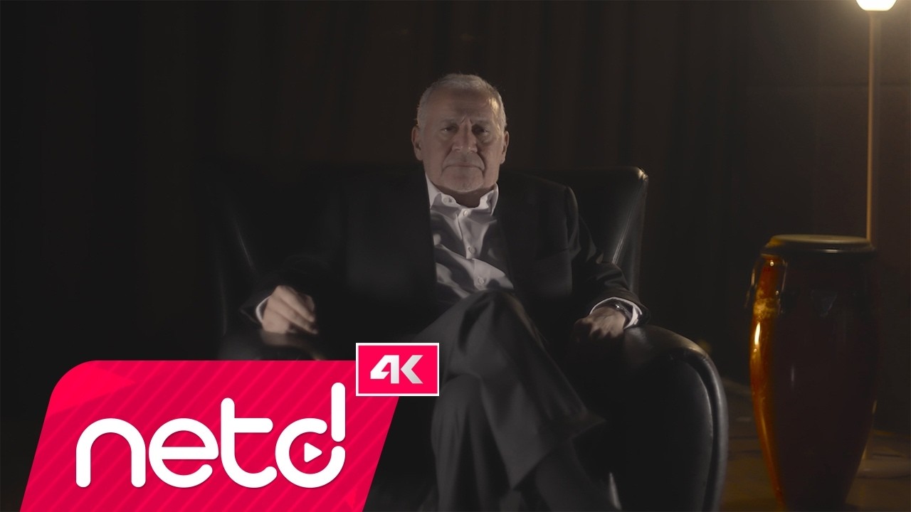 Ali Fuat Eroğlu - Yüce Dağ Başında Yanar Bir Işık