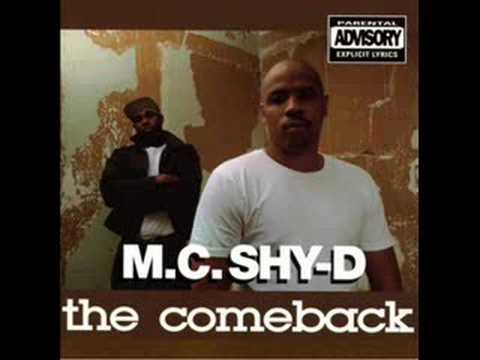 Mc Shy D - Back To Decatur