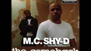 Mc Shy D - Back To Decatur