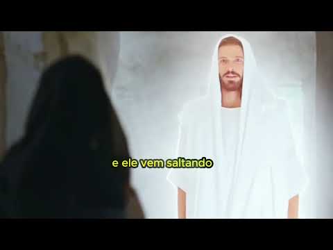 Cover: Felipe salvaon - salmo 121+ Video da ressurreiçao de Jesus.