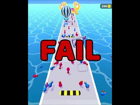 Pickup Rush - Truck Runner 3D video thumbnail
