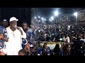 King Saheed Osupa Shock MC Oluomo And His Guys At Oshodi Day