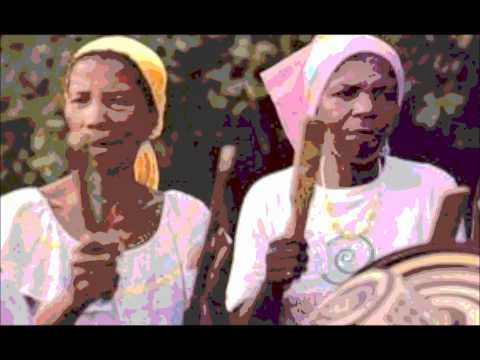 Kilele - Liliana Montes / Corazon Pacifico