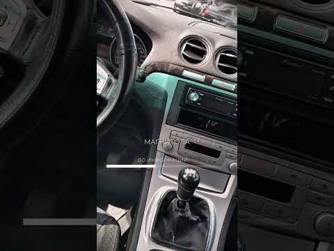 фото ford galaxy ii 0