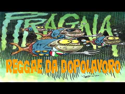 Reggae da dopolavoro - Sir Oliver Skardy & Fahrenheit 451 (streaming)