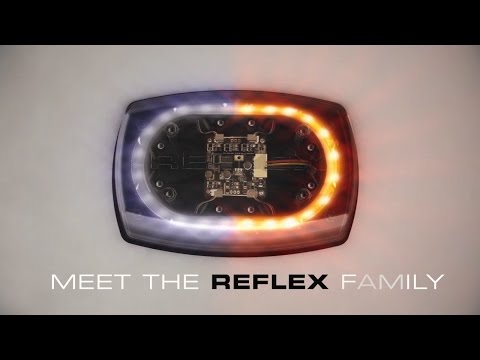 Meet the Reflex Family