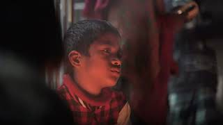 Follow the legacy of Ibrahim and provide nutritious meat to children like Foyez