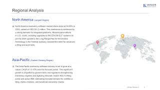 Insolvency Software Market