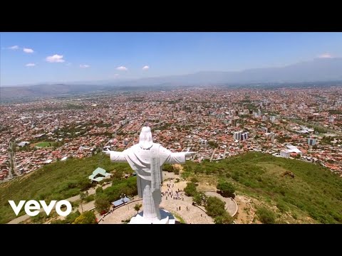 Bonanza - Para Olvidarla (Official Video)