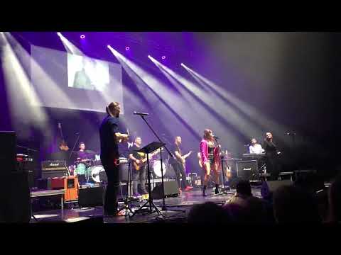 Kasia na Szlaku Śląskiego Bluesa  Katarzyna Pietras!