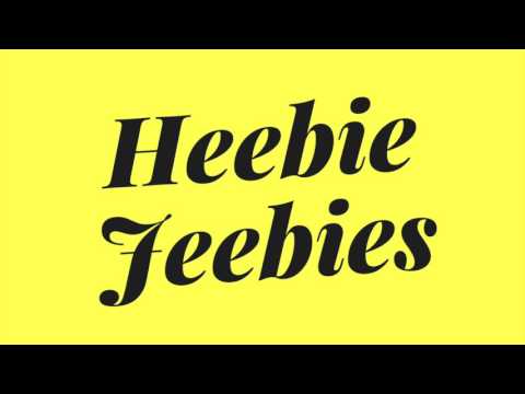Heebie Jeebies - Aminé [looped instrumental]