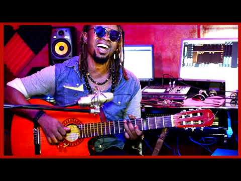 Simo acoustique [Version originale by Bissi Mag]