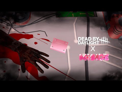 Dead by Daylight X MiSide Trailer (Collab Concept)