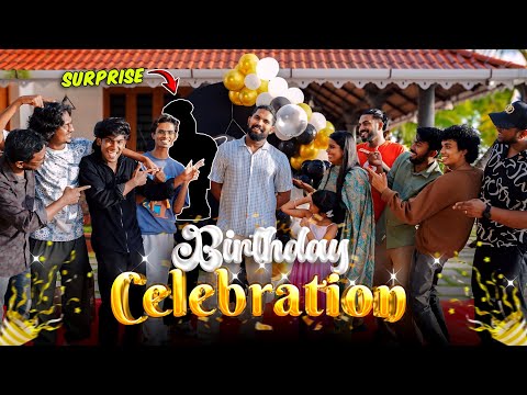 Best Birthday In Bootcamp 🥵🔥 Big Surprise To Our Ikka 😍 We Talks