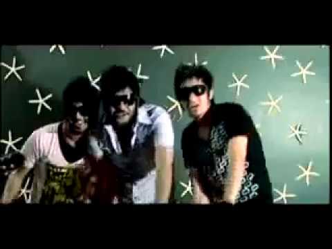 موزیک ویدیو پارمیدا از ساسی مانکن