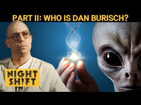 Dan Burisch: Inside S4 with Michael Schratt