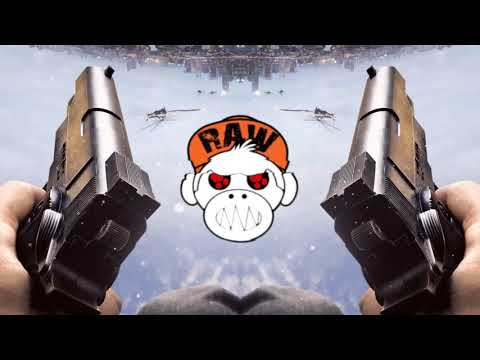 Fraw & R3T3P - Hardcore Will Never Die [200 BPM MONKEY TEMPO]