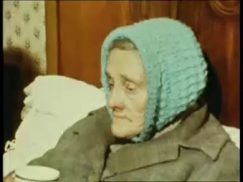 World in Action Cold Comfort (1970)